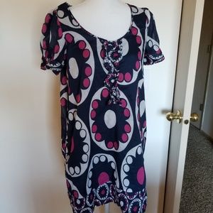 Kensie Girl Tunic